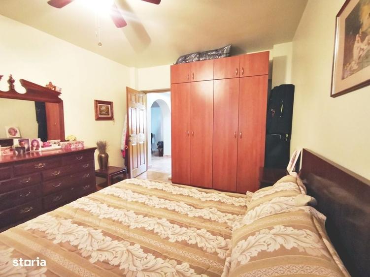 Apartament cu 4 camere în Ultracentral