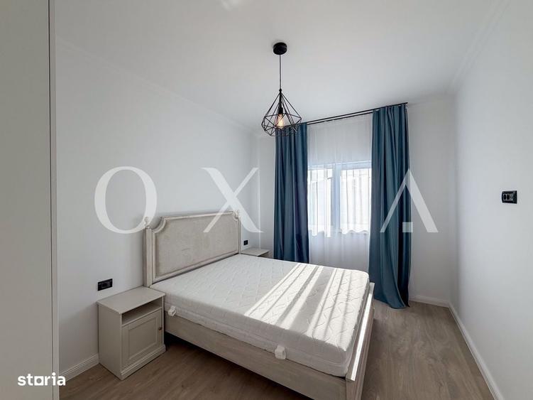 Apartament cu 2 camere în Rudicica