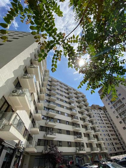 Apartament cu 2 camere semidecomandat în Vitan
