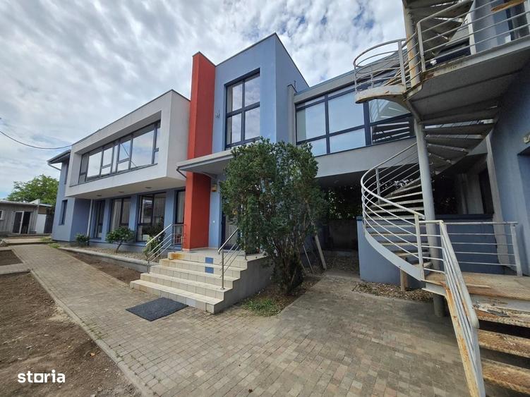 Casă cu 4 camere cu Teren 1000 Mp în Mehala