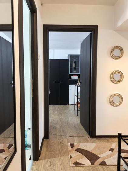 Apartament cu 3 camere decomandat, mobilat în Torontalului