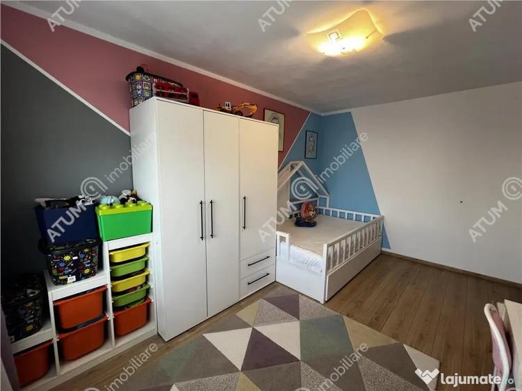 Apartament cu 2 camere decomandat în Vasile Aaron