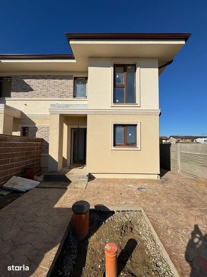 Duplex Superb in Mo?ni?a Noua, langa M.City LOCA?IE EXCELENTA! Comisio - 11