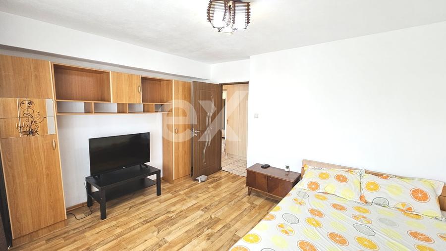 De vanzare apartament 3 camere in zona Mihai Bravu - 4