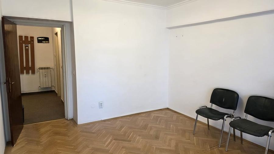 Apartament decomandat în Central