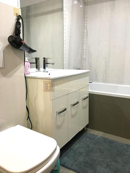 Apartament mobilat modern in Calea Aradului - 13