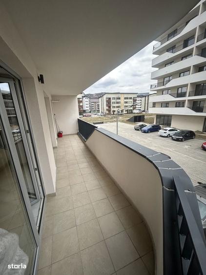 Apartament cu 2 camere în Florești