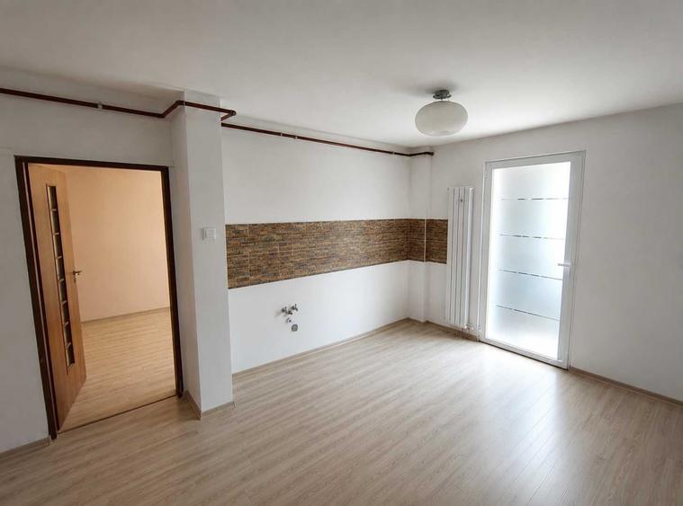 Proprietar!! Ap. 2 camere - Militari Gorjului - Decomandat - Renovat - 450m pana la Metrou Gorjului - 8