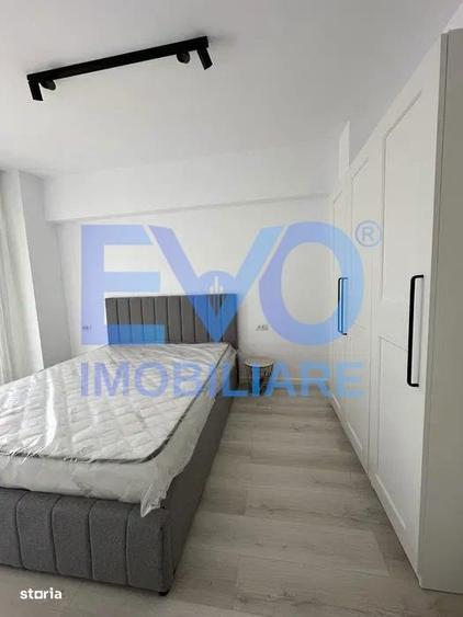 Apartament modern cu 2 camere in bloc nou, Tatarasi - 1