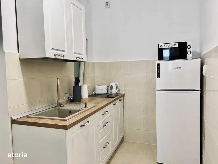 Apartament cu 3 camere în Ultracentral