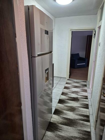 Apartament cu 2 camere decomandat în Sebastian