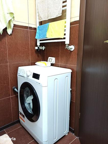 Garsonieră în Valea Oltului