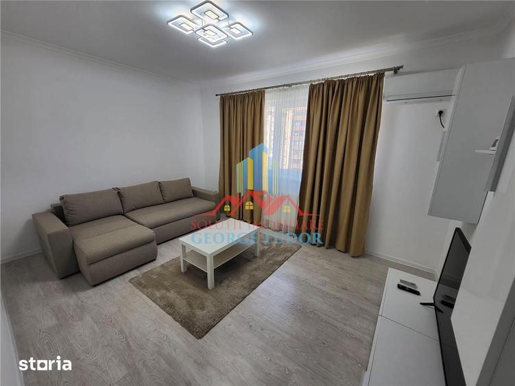 Inchiriere apartament 3 camere Avangarde City ! - 12