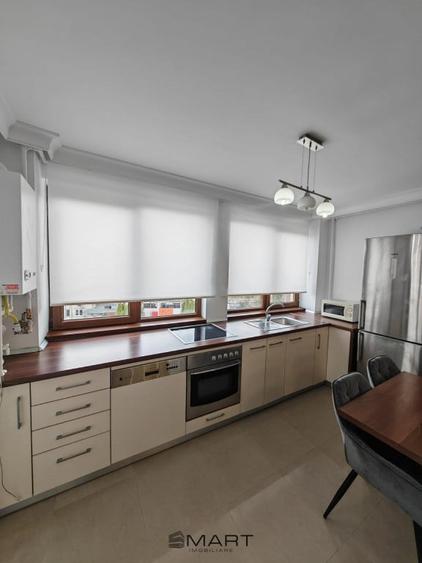 Apartament cu 2 camere decomandat în Terezian