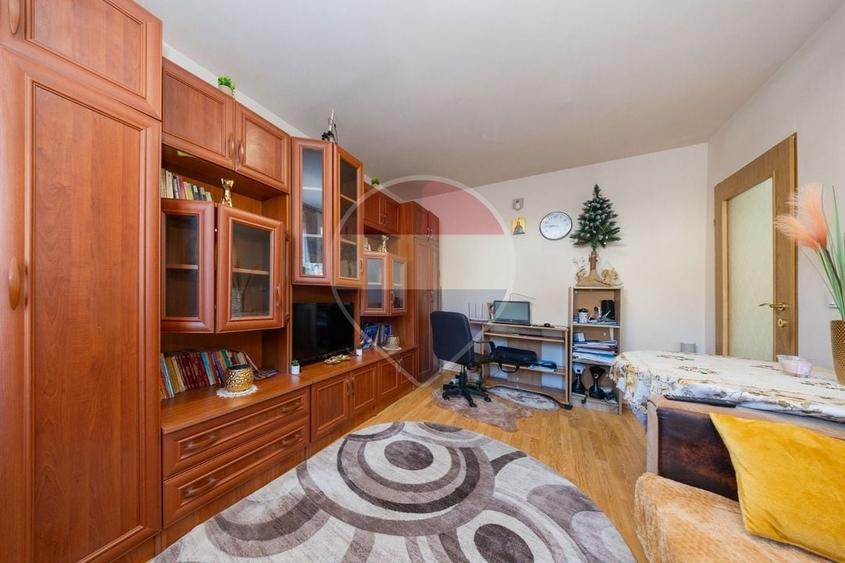 Comision 0% | Apartament 2 camere luminos si cochet | Zona Garii - 7
