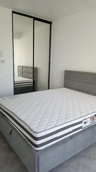 Garsonieră decomandată în Veteranilor
