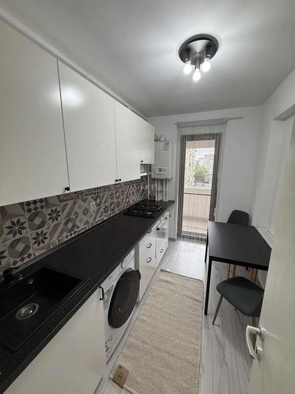 Închiriere apartament 2 camere | 46mp | Sector 4 | Galaxy Residence - 6