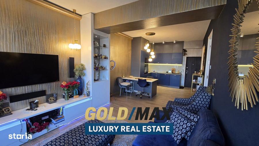Apartament de lux, 2 camere, ultracentral - 10