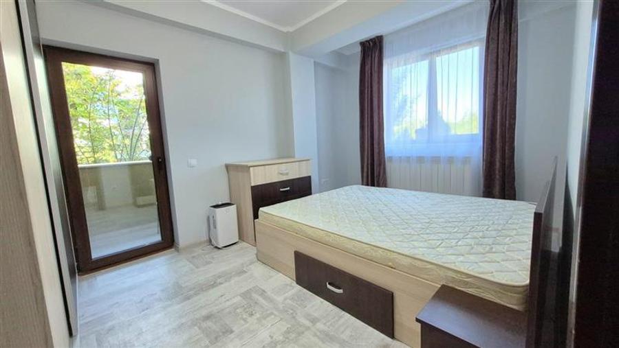 Apartament cu 2 camere decomandat, mobilat în Moara de Vânt