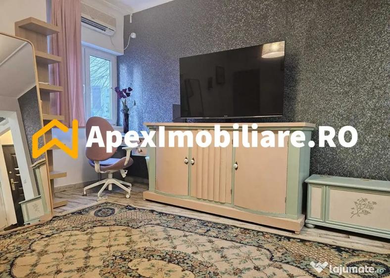 Garsoniera de inchiriat Romana Bucure?ti | ApexImobiliare.r - 4