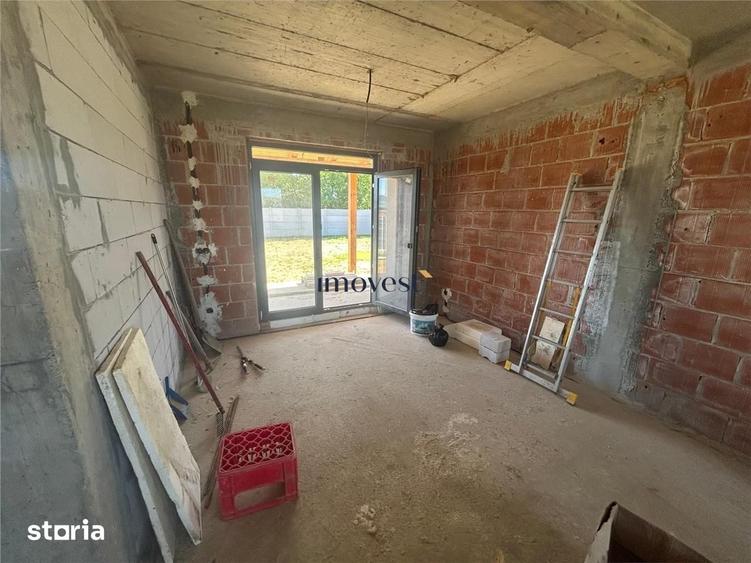 CASA NOUA DE VANZARE IN MARTINESTI | 130.000 EURO NEGOCIABIL | 3 DORMI - 8