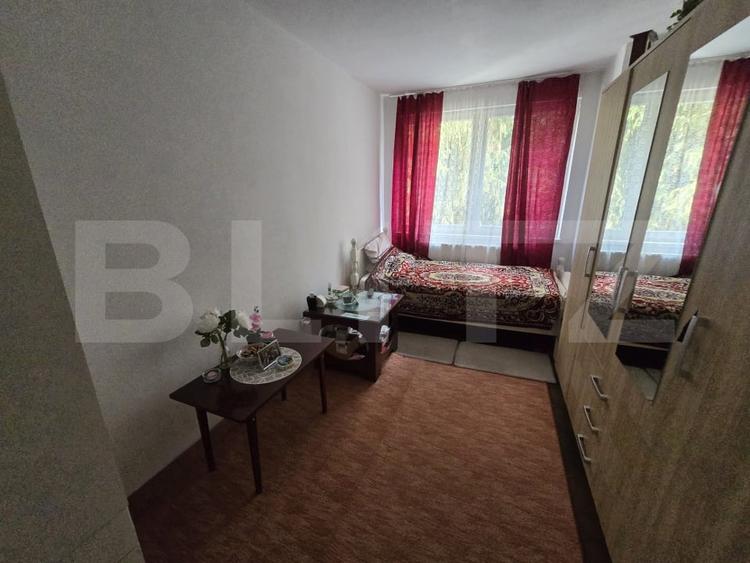 Apartament 3 camere decomandat, 61mp, 2 balcoane, intermediar- Cartier Tudor - 6