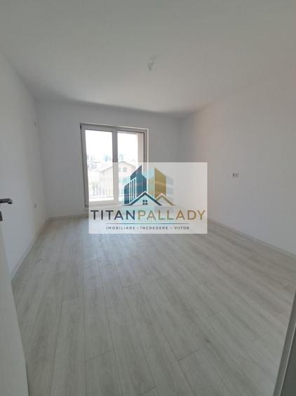 2 Camere Studio, Incalzire Pardoseala,Titan-Pallady,Metrou - 2