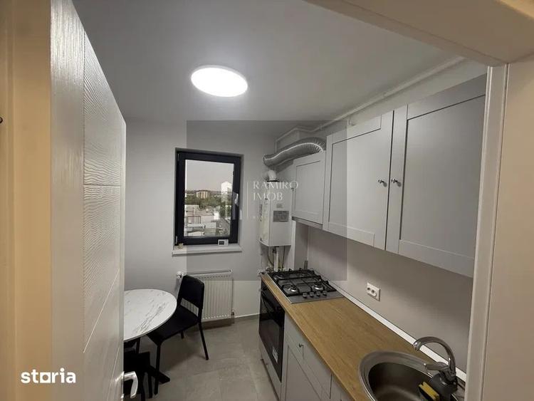 Apartament 2 camere decomandat 50 mp/ sector 3/ 10 min metrou - 2
