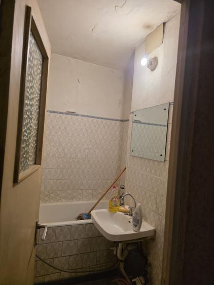Apartament cu 3 camere decomandat în Pantelimon