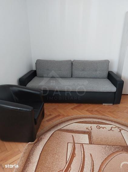 Apartament cu 3 camere în Tudor Vladimirescu