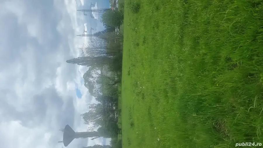 Teren în Central