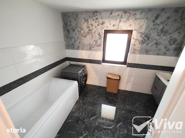 COMISION 0% | VILA PREMIUM IN VALEA ADANCA 200 MP UTILI | TEREN 410 MP - 7