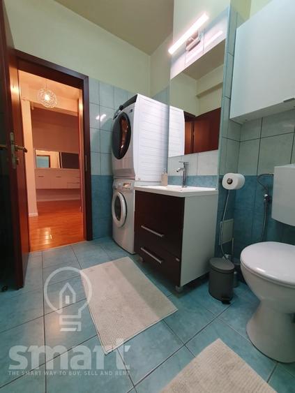 Apartament modern 2 camere pet friendly central - 9