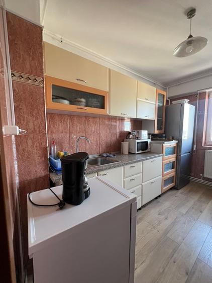 Apartament 4 camere, 2 bai, 2  balcoane, centrala gaz, 149900 euro - 12