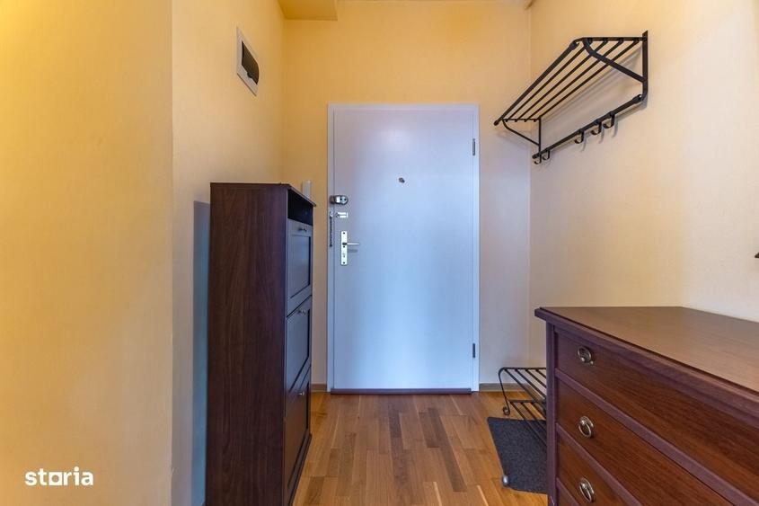 Apartament cu 2 camere în Bartolomeu