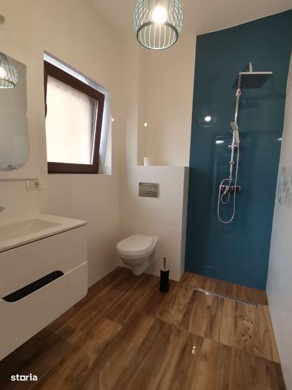 Casă cu 4 camere în Borhanci