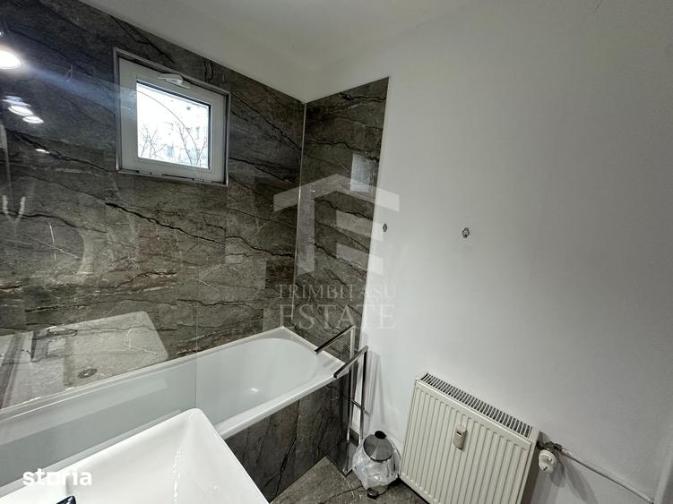 Apartament cu 3 camere decomandat, mobilat în Pantelimon