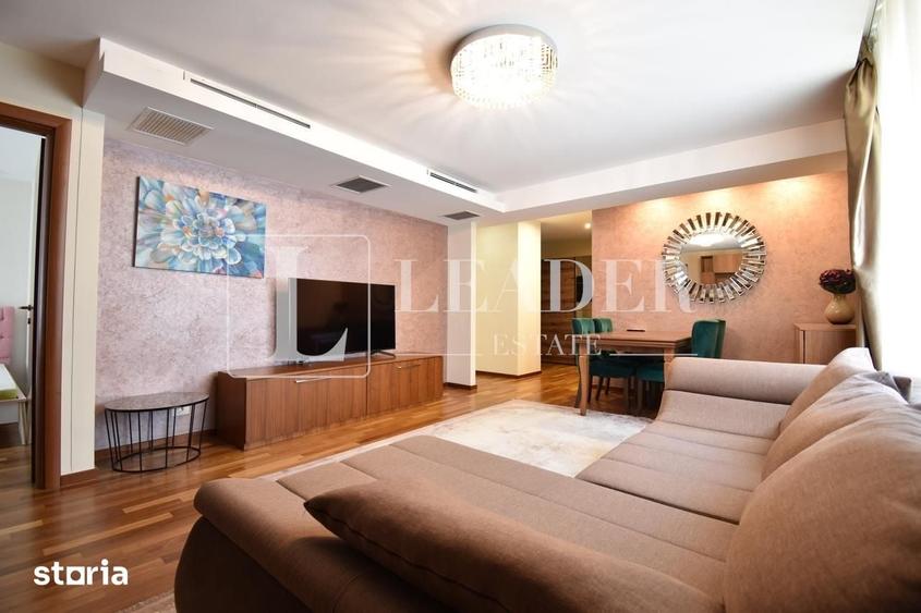 Inchiriere apartament I Herastrau - Soseaua Nordului - 3