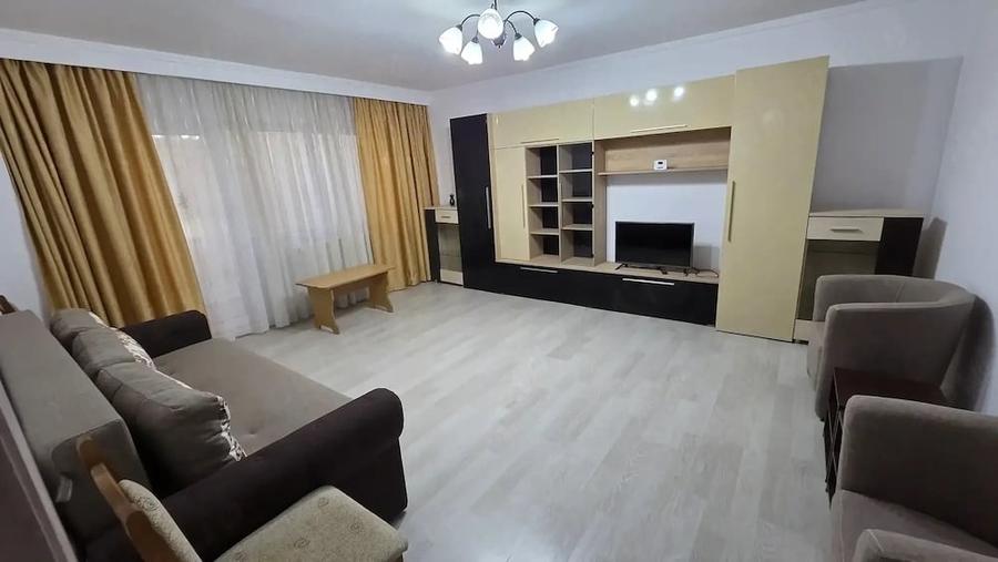 Apartament 2 camere decomandat Inel II/Centrală proprie/CTBus - 1