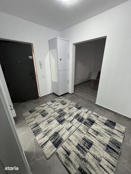 Apartament cu 2 camere decomandat în Dobroești