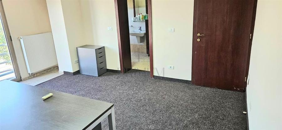 Birou, de 35 mp, în Girocului