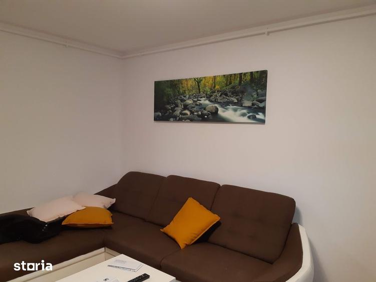 Apartament cu 2 camere decomandat în Theodor Pallady