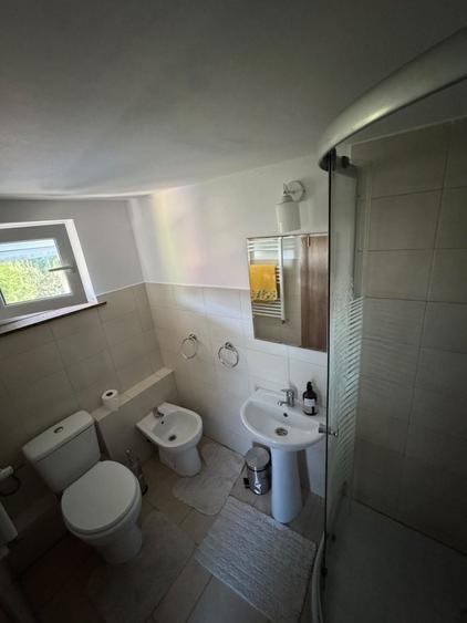 Apartament cu 2 camere nedecomandat în Central