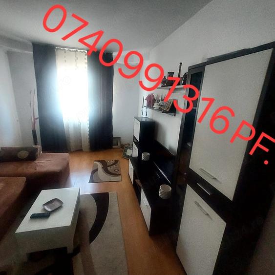 Apartament cu 3 camere decomandat în Păcurari