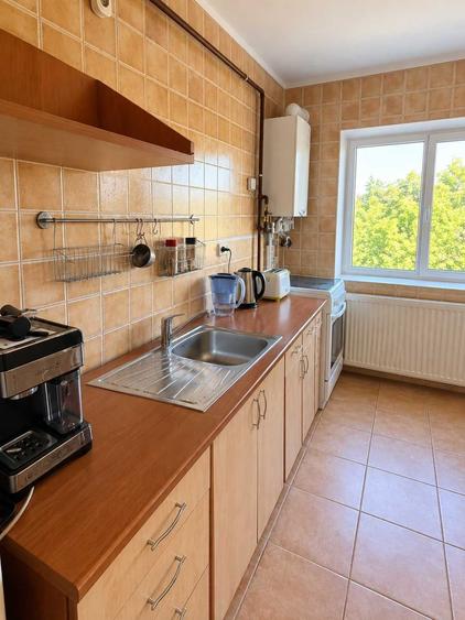 URGENT Inchiriez apartament 2 camere decomandat | Militari Teatrul Masca - 5