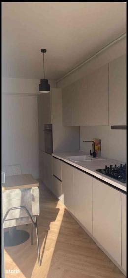 Apartament de vanzare 38 mp Sibiu - 3