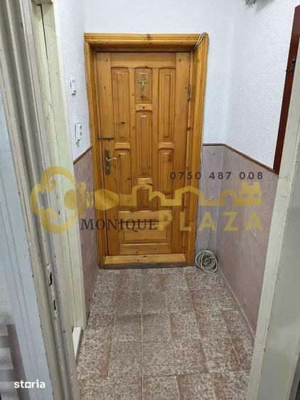 Garsonieră în Copălău