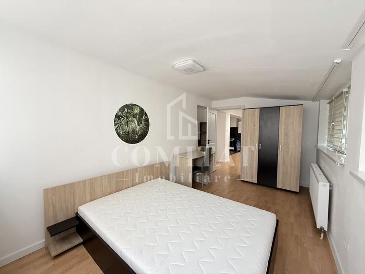 Apartament cu 4 camere | zona The Office Cluj - 9