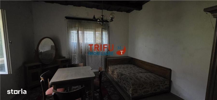 Casa la tara cu 1437mp teren - 5