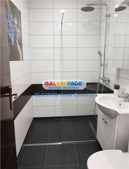 Apartament cu 5 camere decomandat, mobilat în Titan